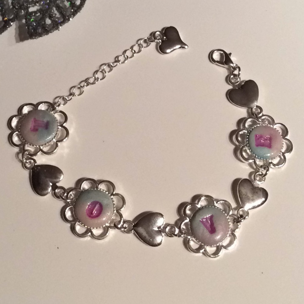 LOVE bracelet